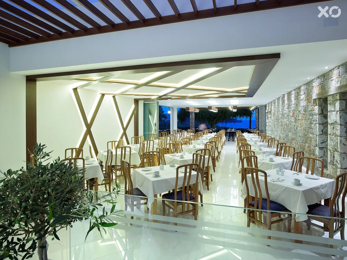 Eleftheria Hotel