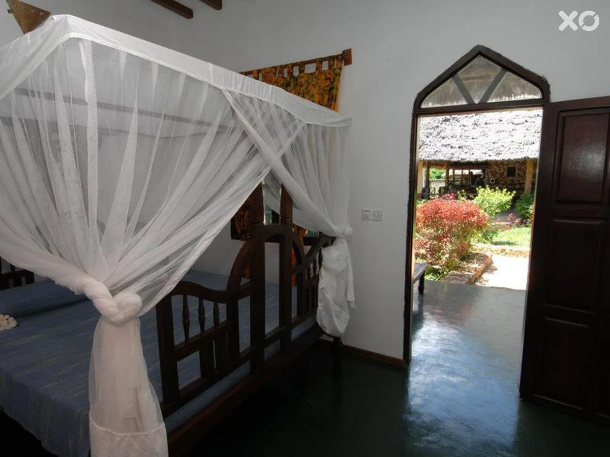 Kiwengwa Bungalow Boutique Resort