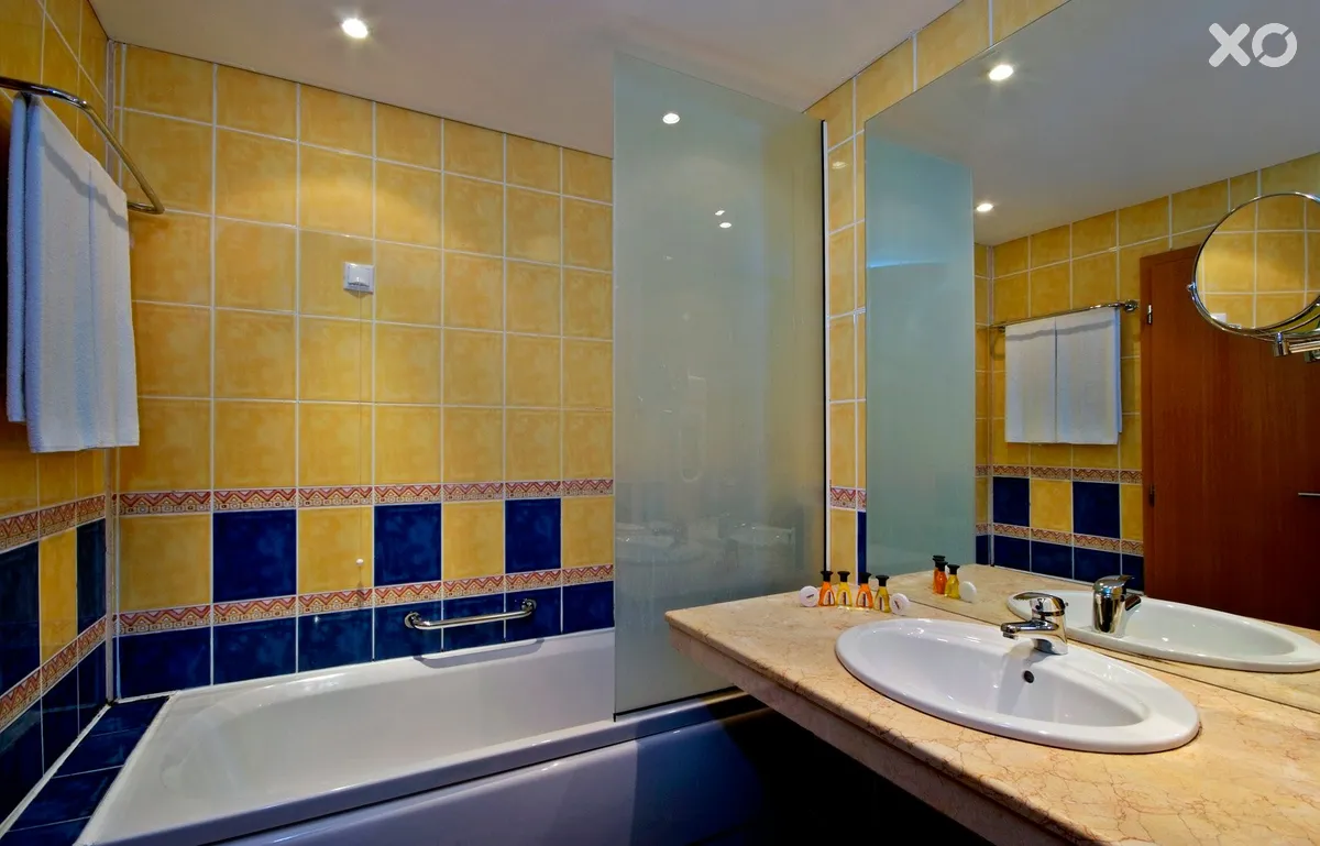 Sol Nessebar Resort