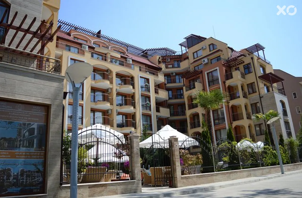 Harmony Suite 1