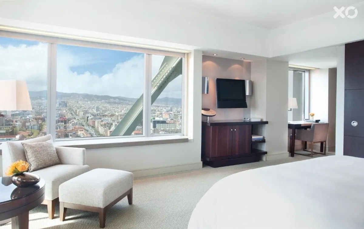 Arts Barcelona Hotel