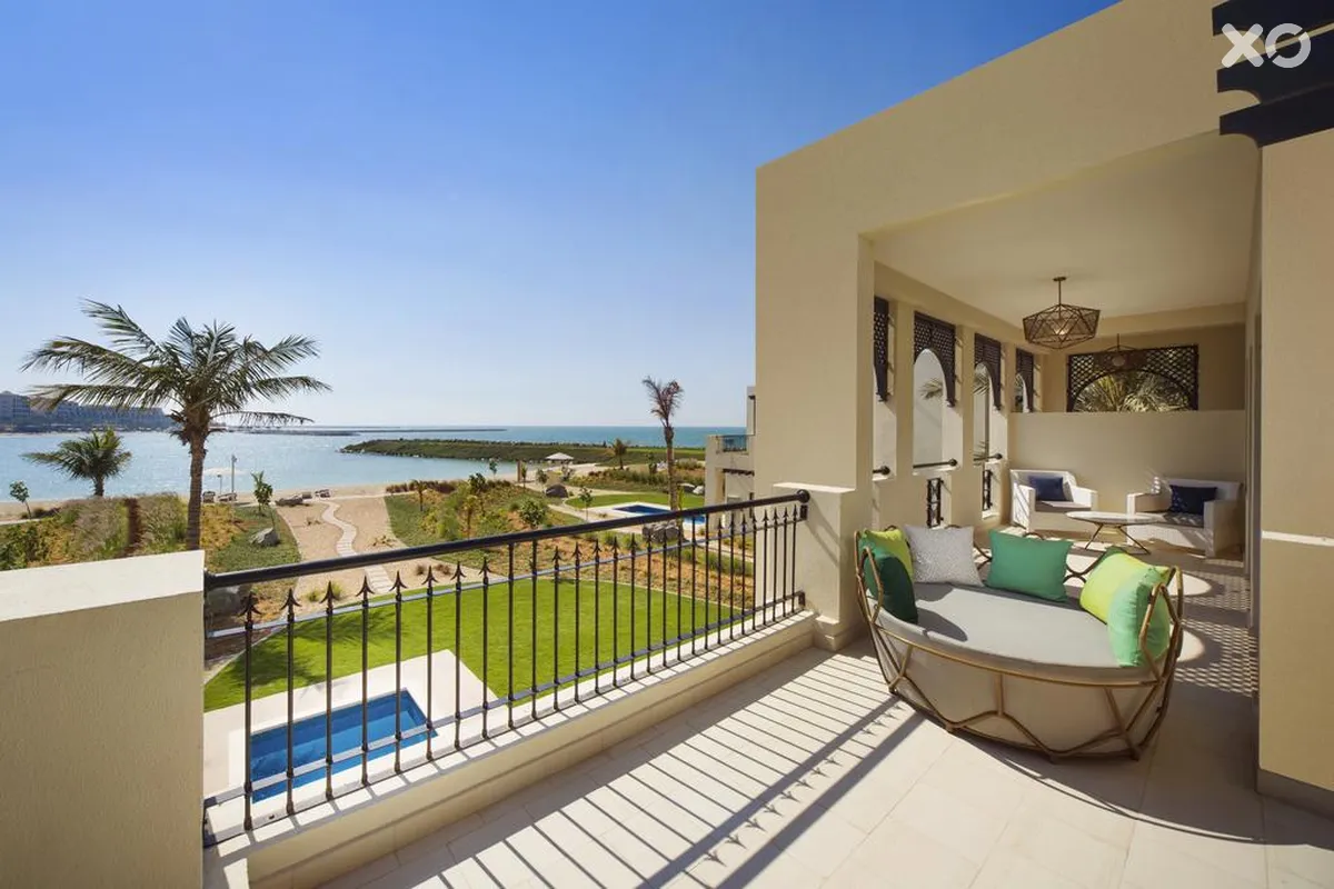 Rixos Al Mairid Ras Al Khaimah (ex. Hilton Ras Al Khaimah Beach Resort) 5*