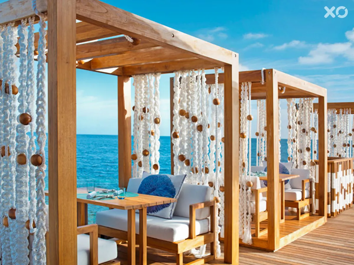 W Maldives