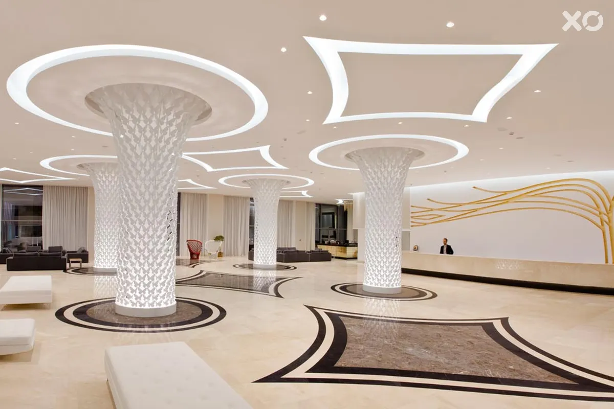 Princess Andriana Resort & Spa