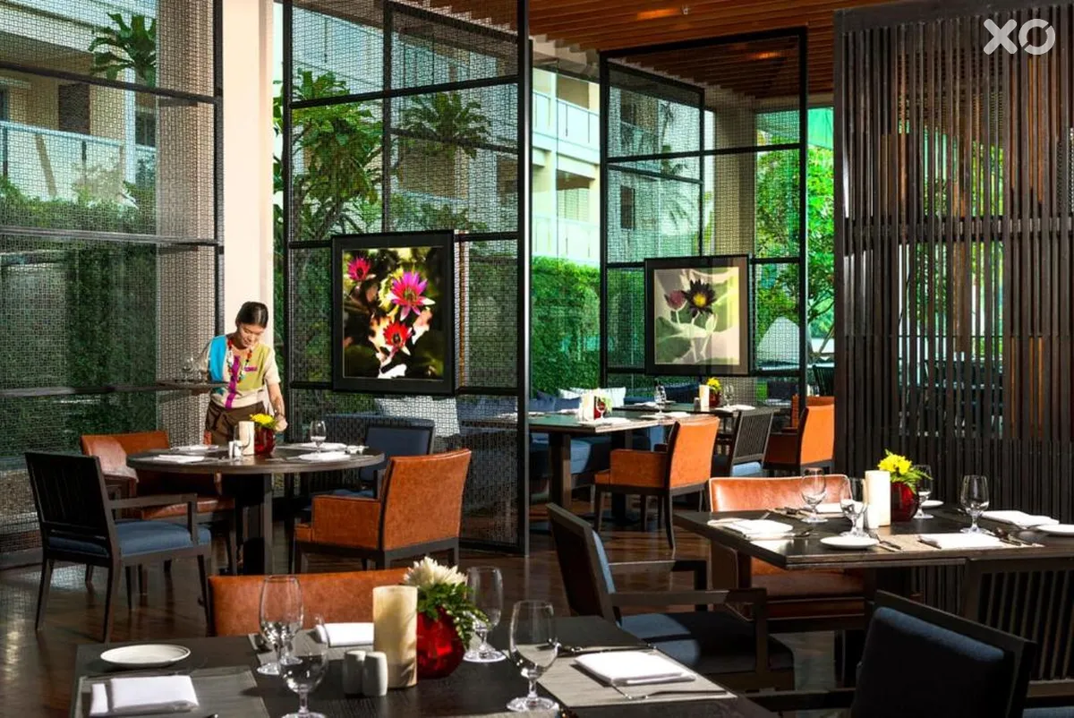 Phuket Panwa Beachfront Resort