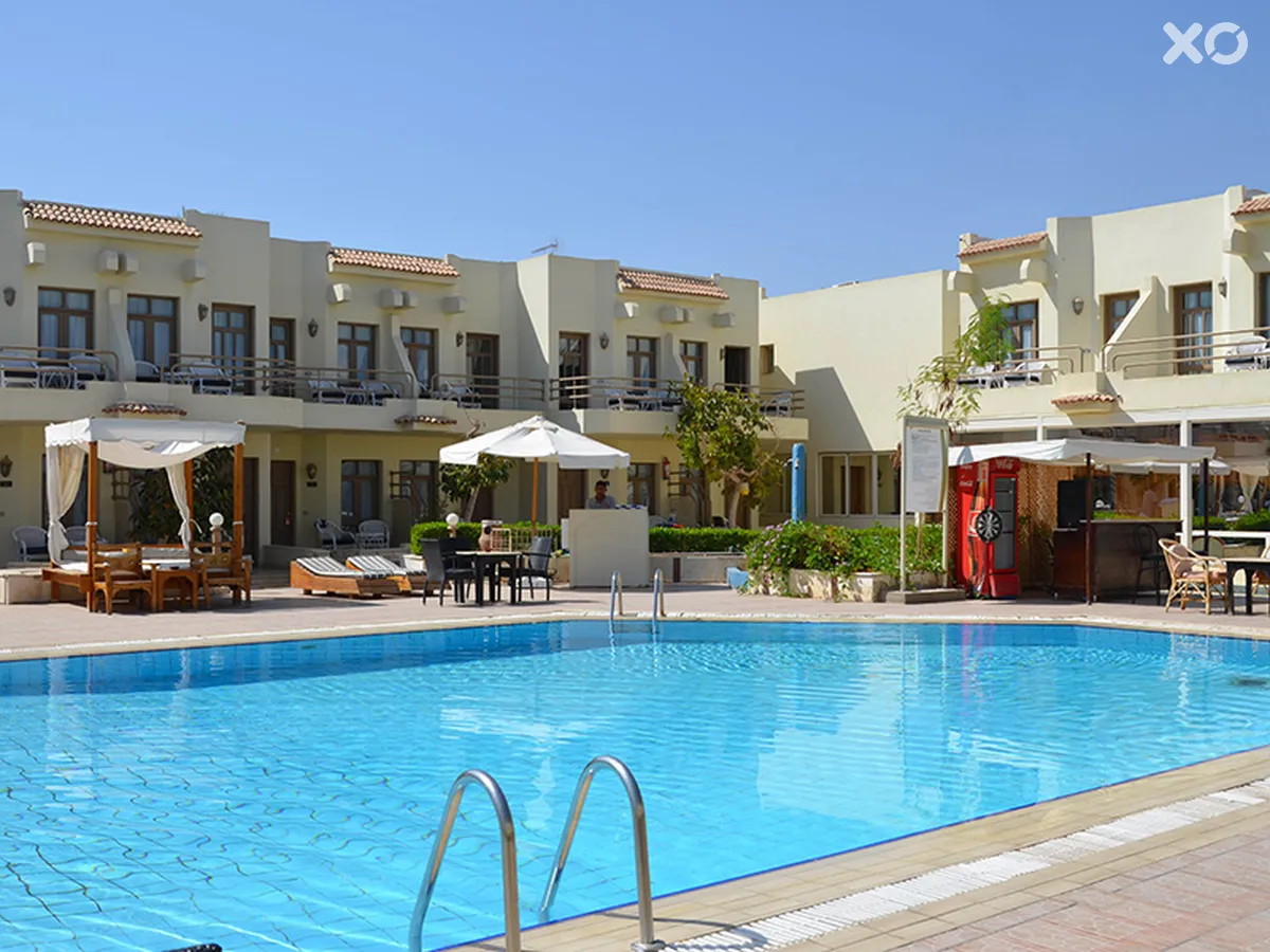 Cataract Layalina Resort