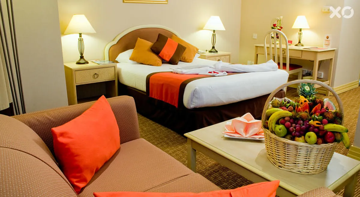 Novel Hotel City Center