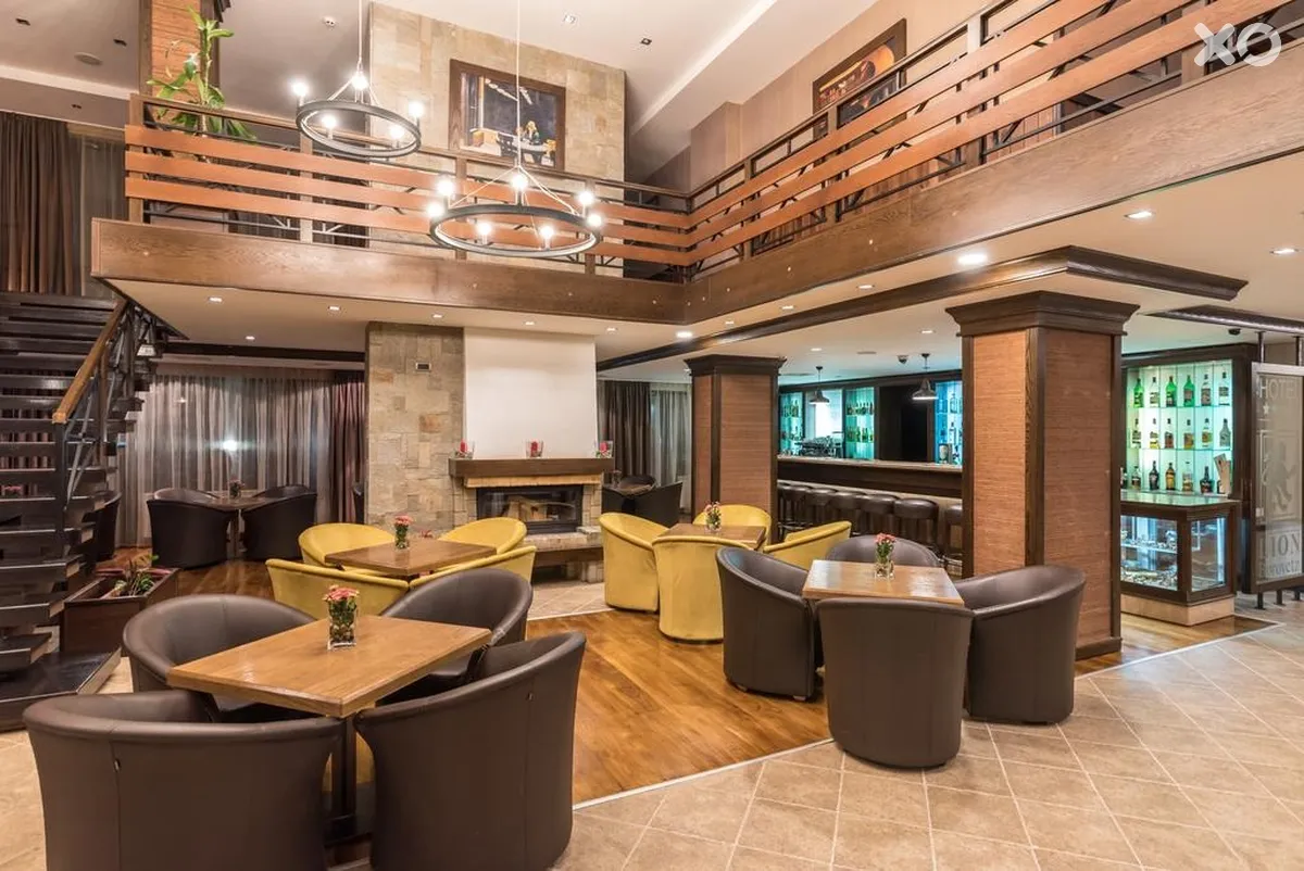Lion Hotel Borovets