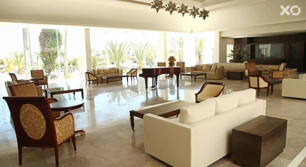 Iberostar Selection Diar El Andalous