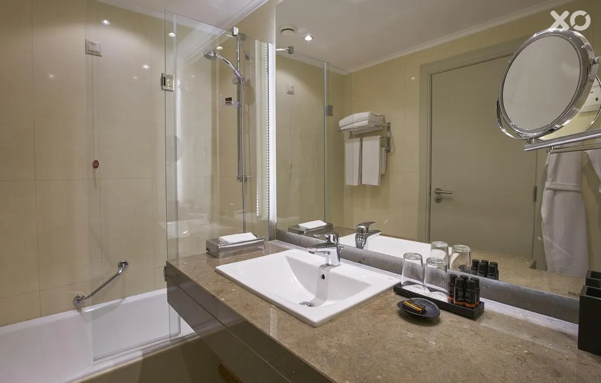 Eden Mar Suite Hotel