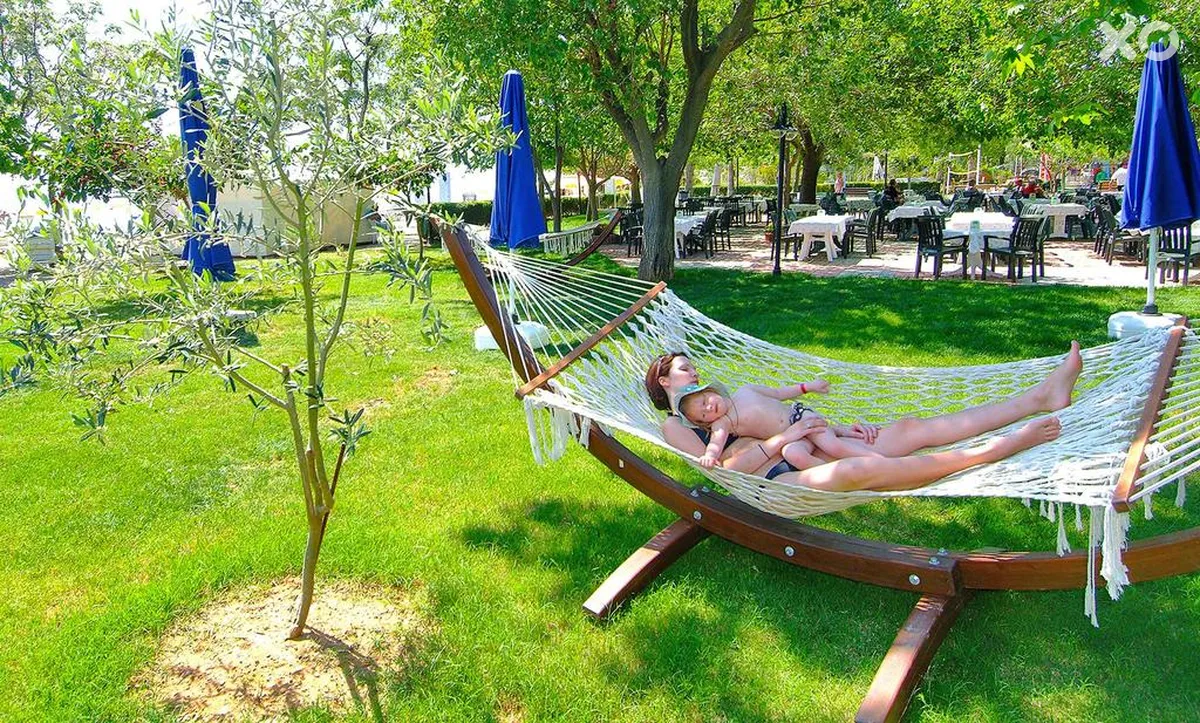 Gardenia Beach Hotel