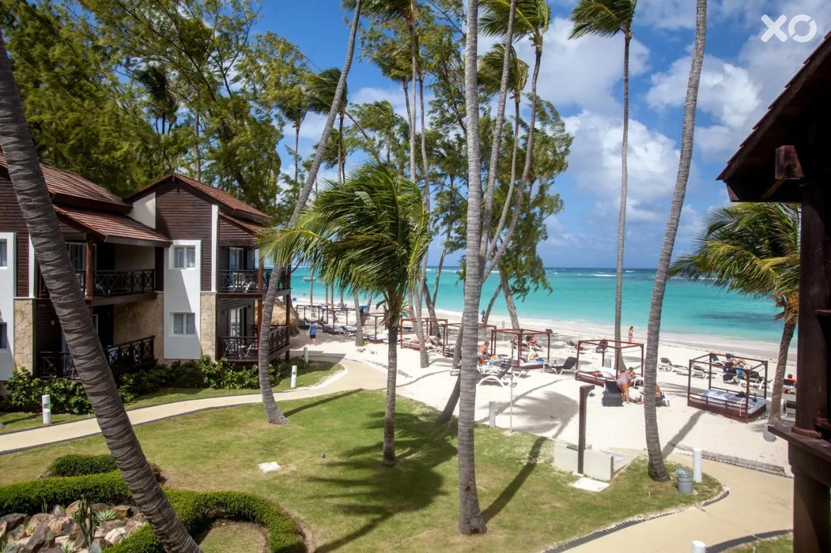 Vista Sol Punta Cana Beach Resort & Spa