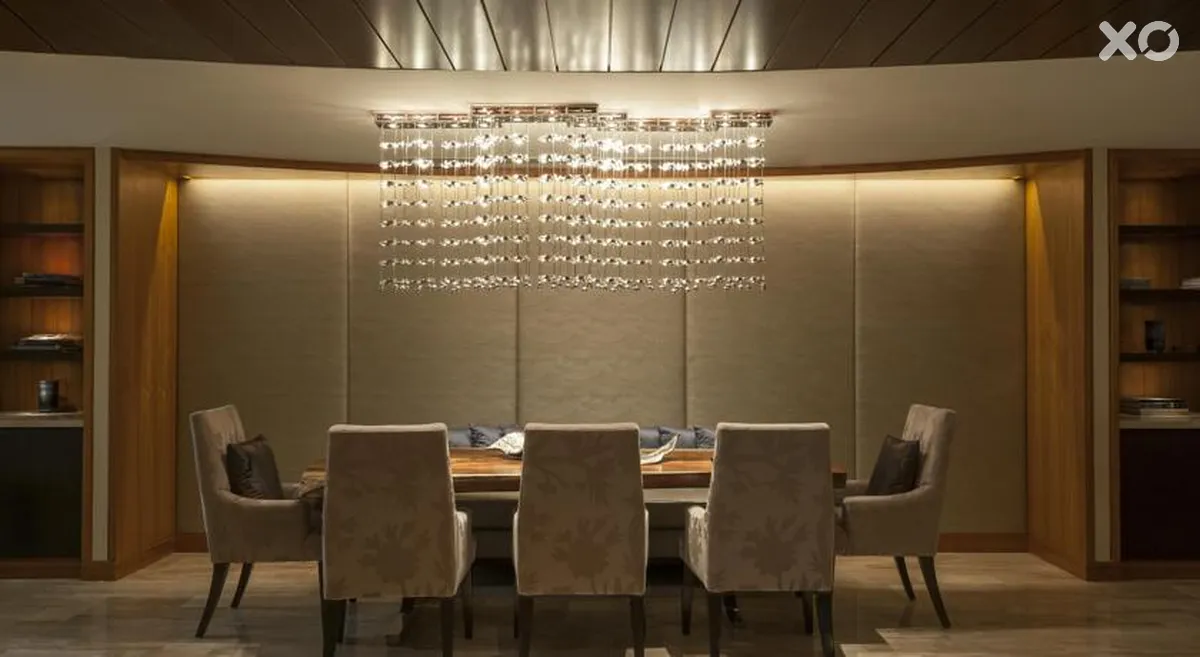 The Westin Abu Dhabi Golf Resort & Spa
