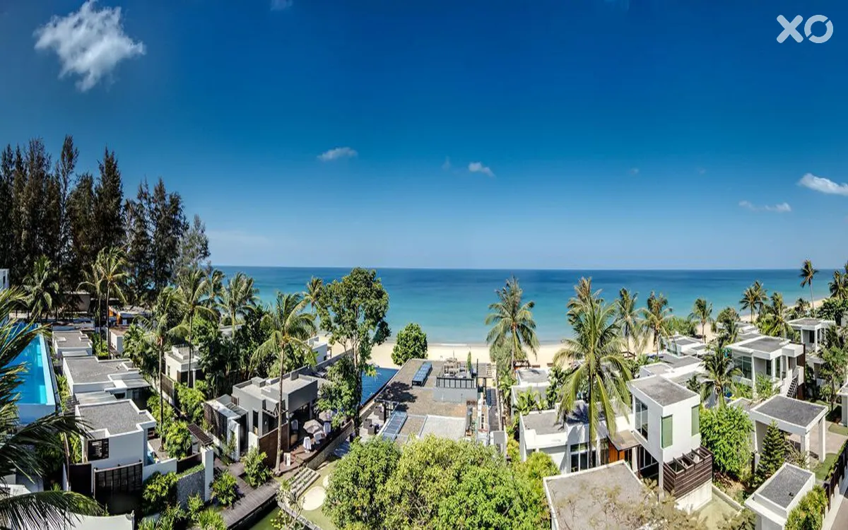 Aleenta Phuket Phang Nga Resort & Spa