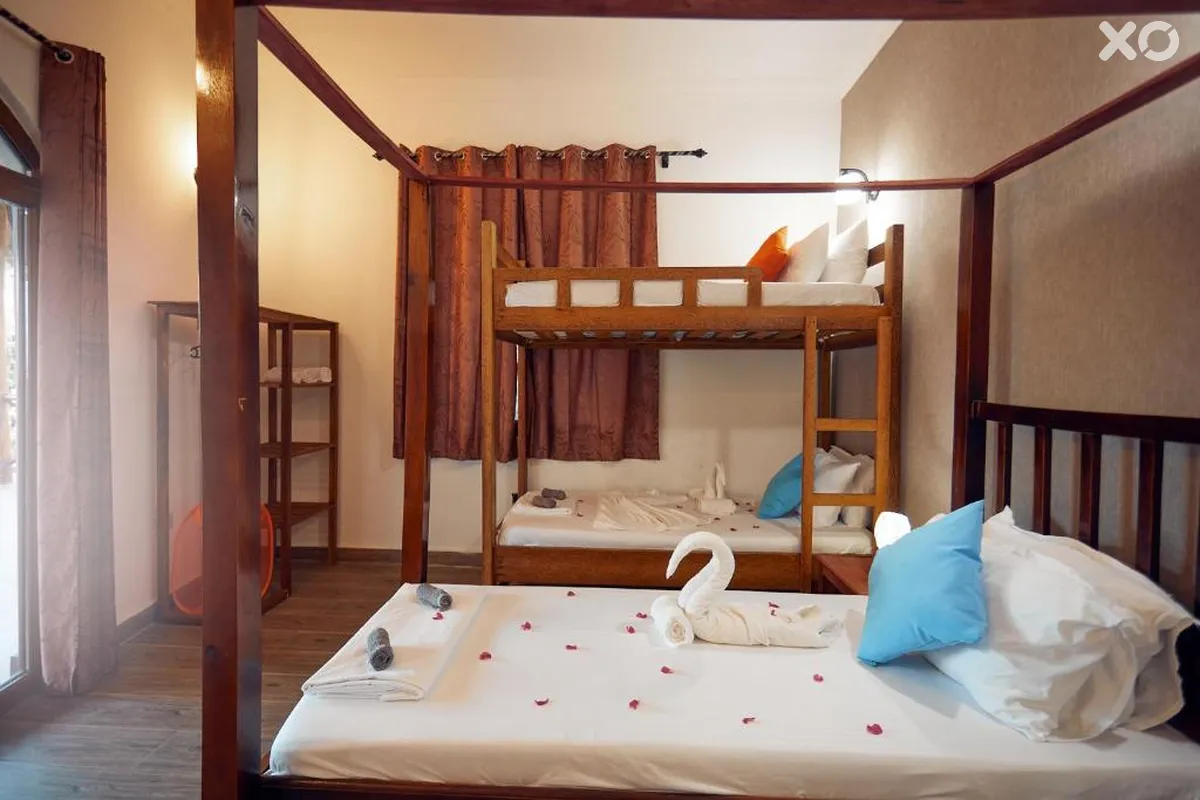 Emerald Dreams Boutique Hotel