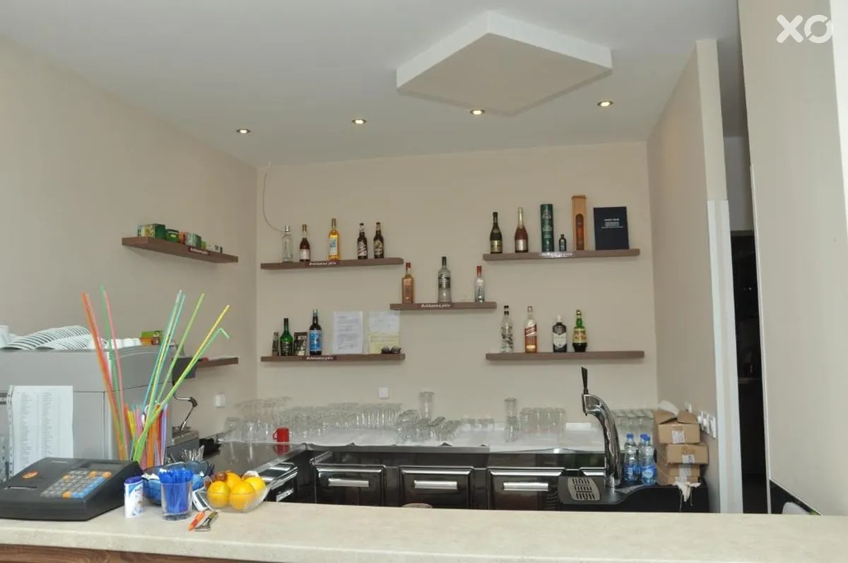 Savina Guest House