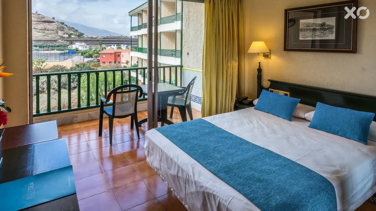 Blue Sea Costa Jardin & Spa