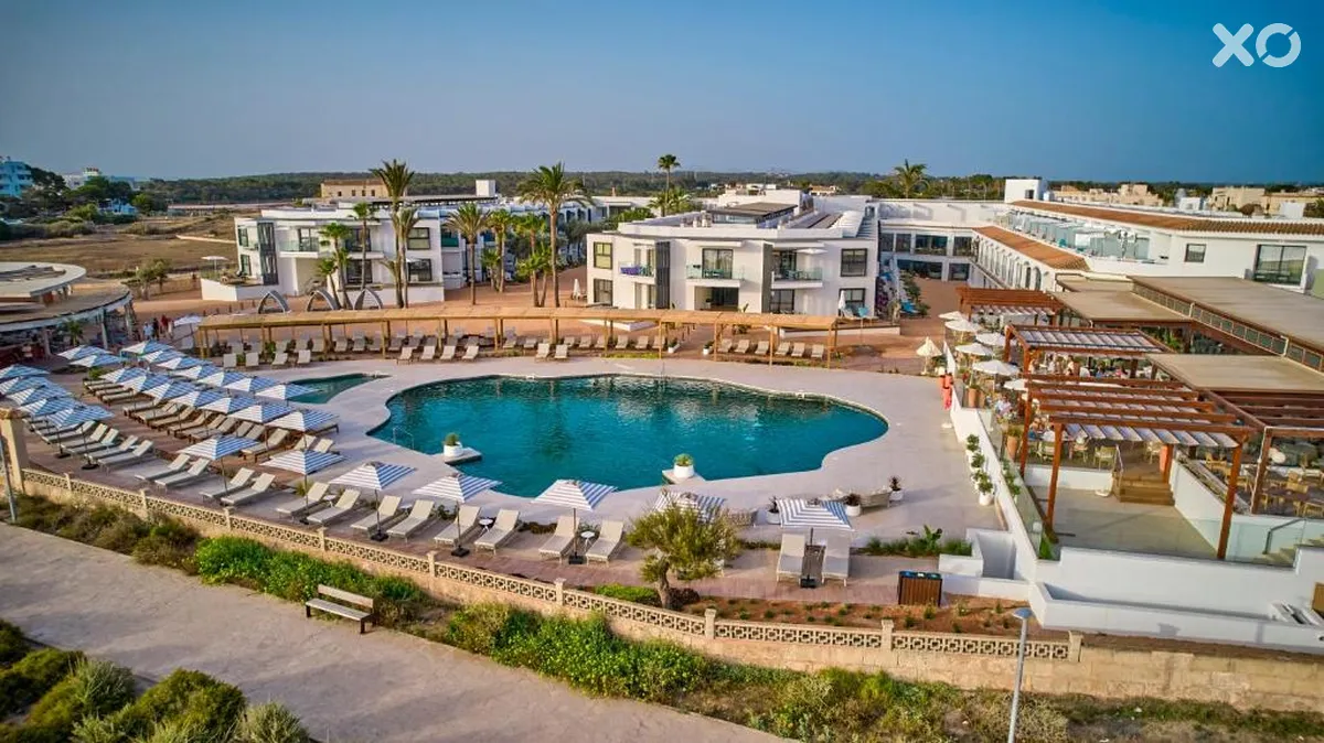 Universal Grand Leon & Spa