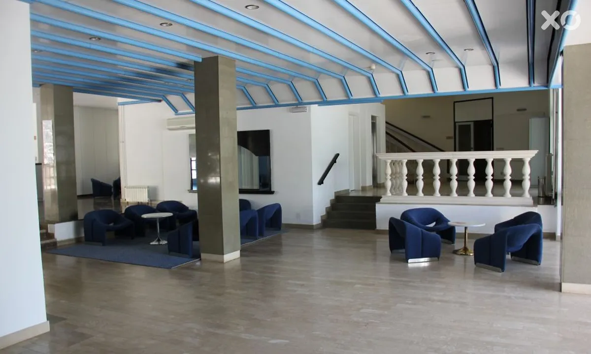 Orsan Hotel