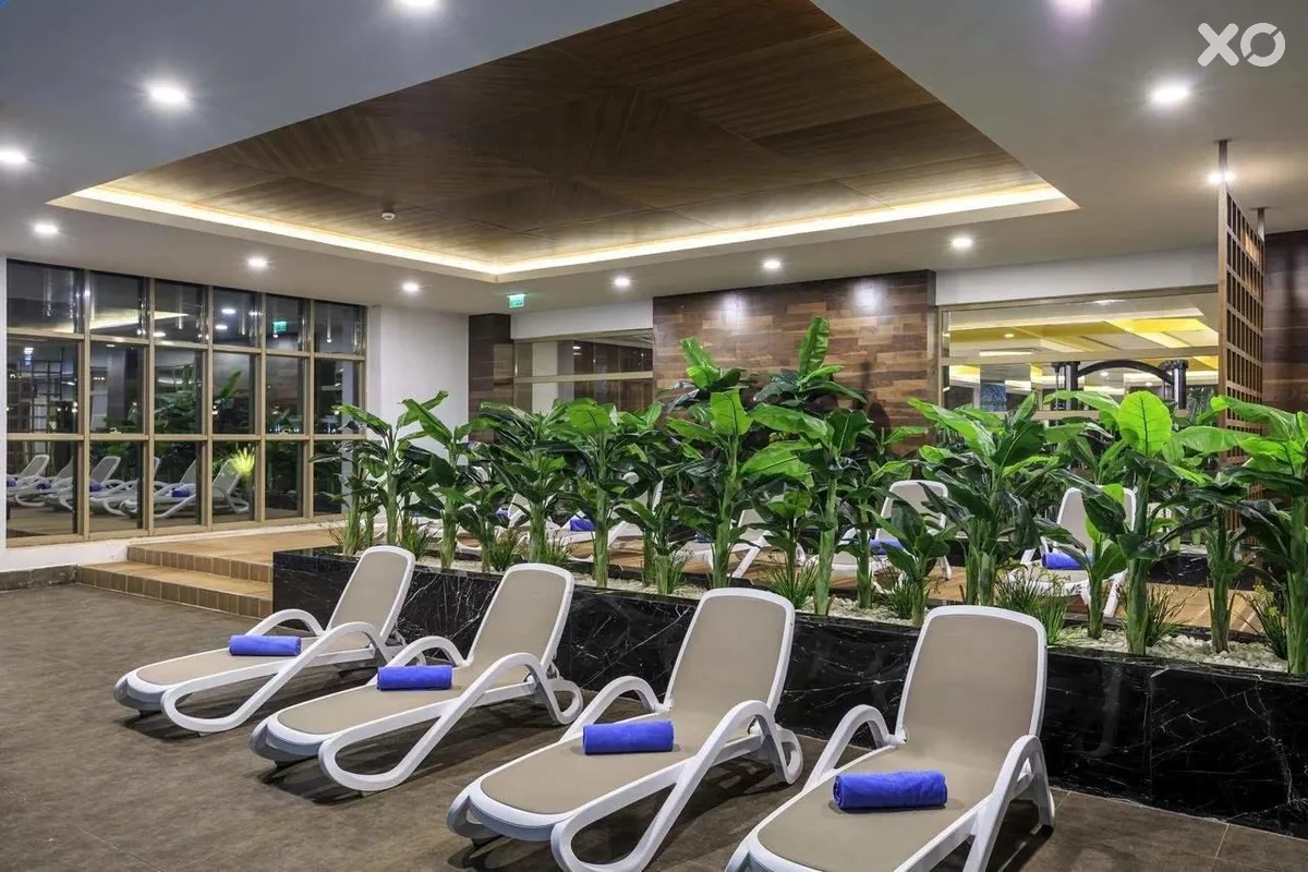 Sunis Efes Royal Palace Resort & Spa