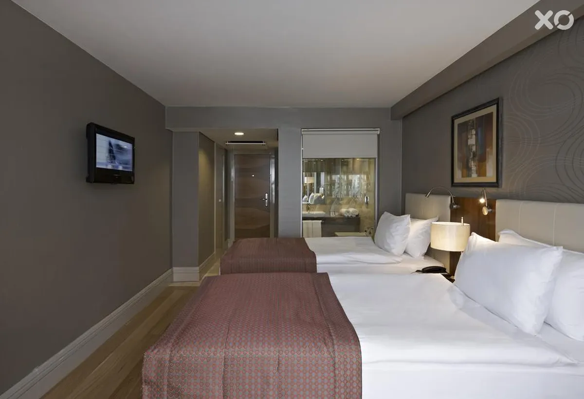 Ramada Istanbul Grand Bazaar