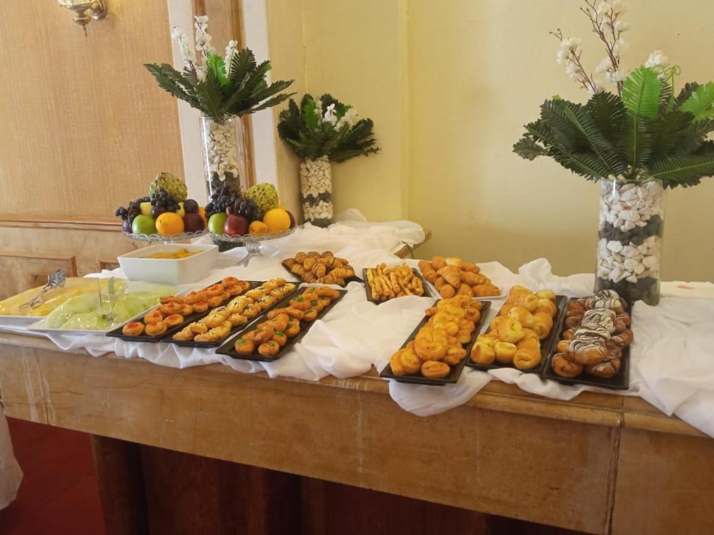 Regency Plaza Aqua Park & ​​Spa