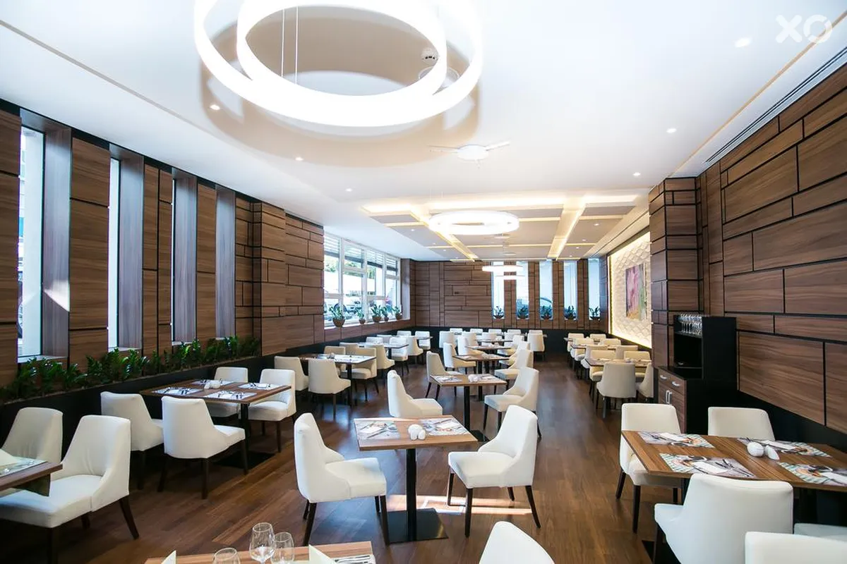 Bonvital Wellness & Gastro Hotel