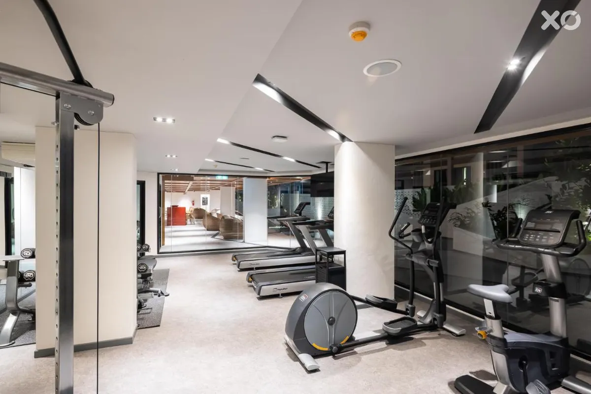 Travelodge Phuket Town
