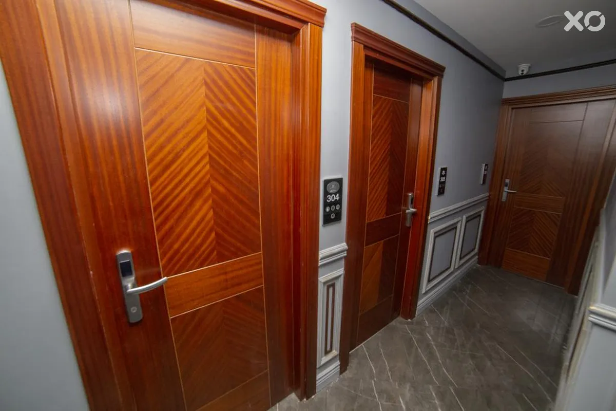 HHK Hotel Downtown