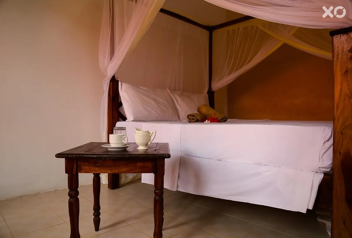 Kigwedeni Villas & Spa