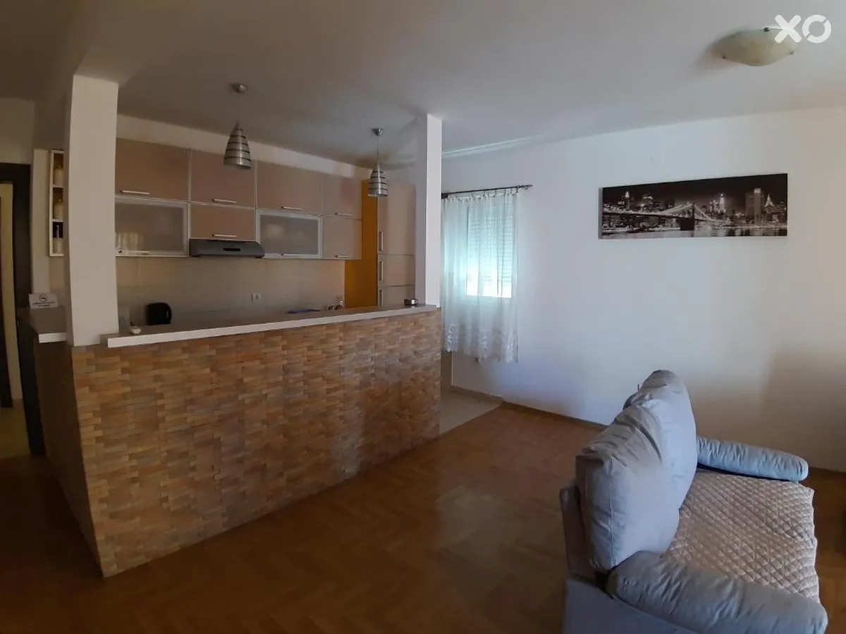 Jovan Apartments