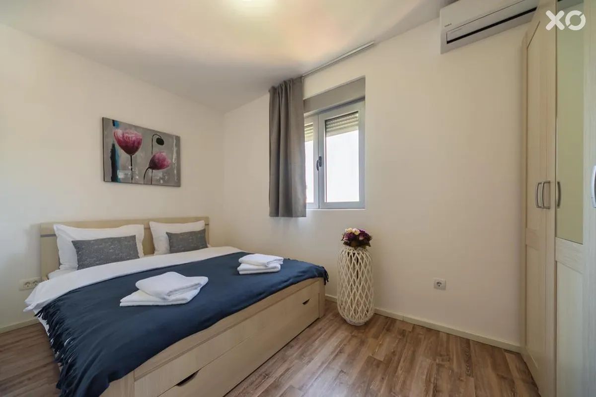 My Przno Apartments