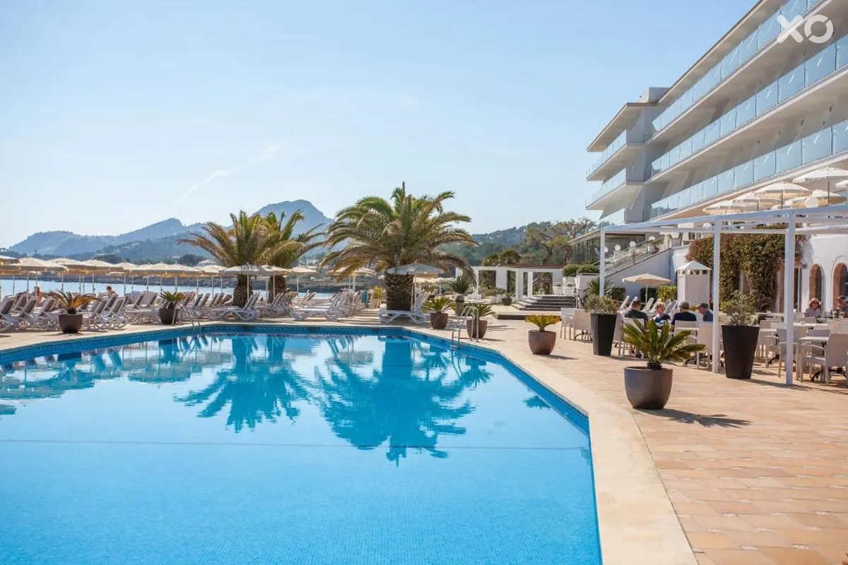 Grupotel Aguait Resort & Spa