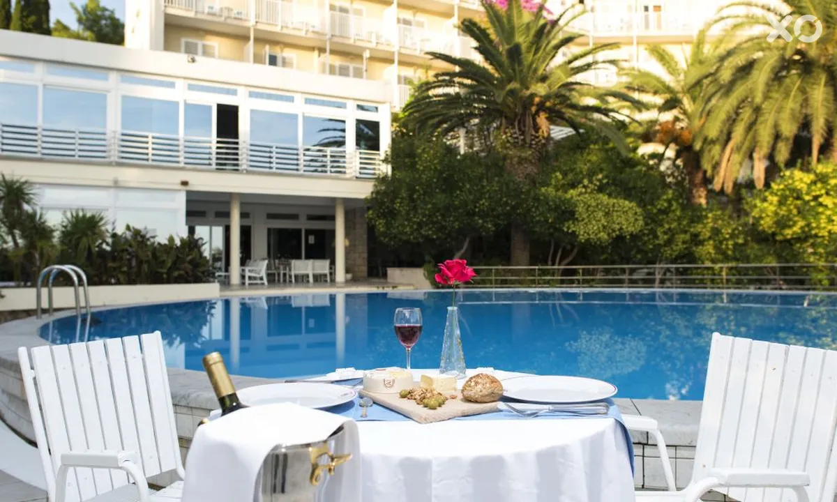 Orsan Hotel