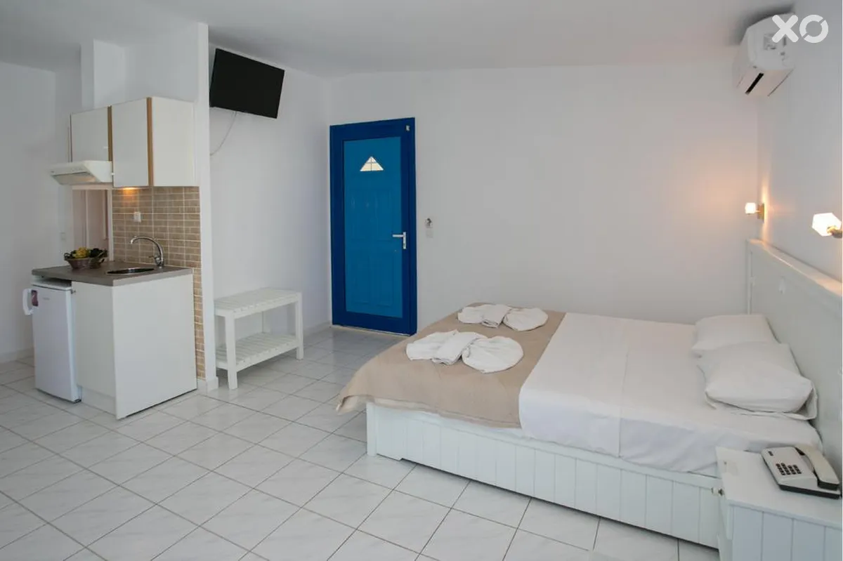 Rodon House Apart Hotel
