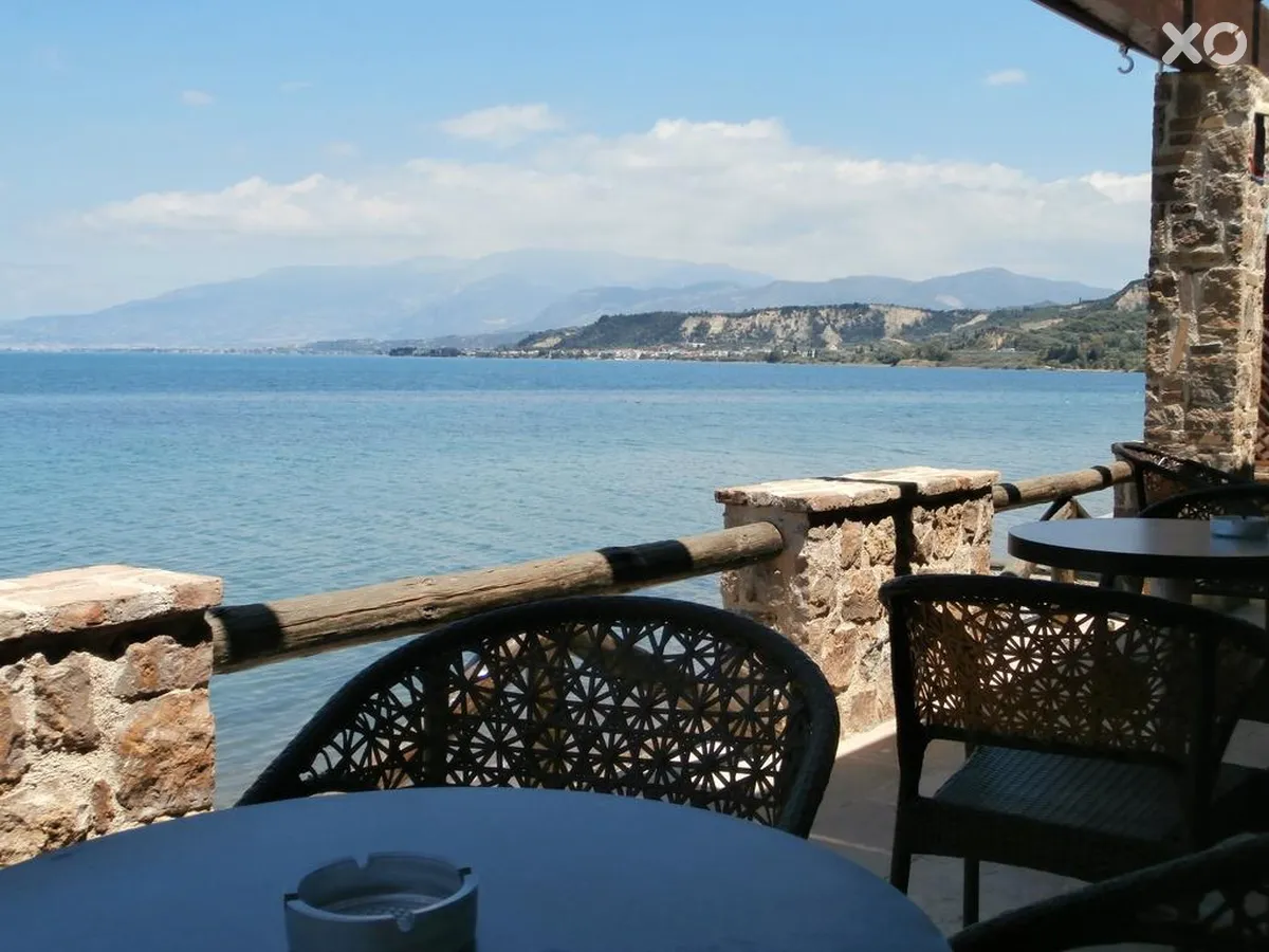 Castella Beach