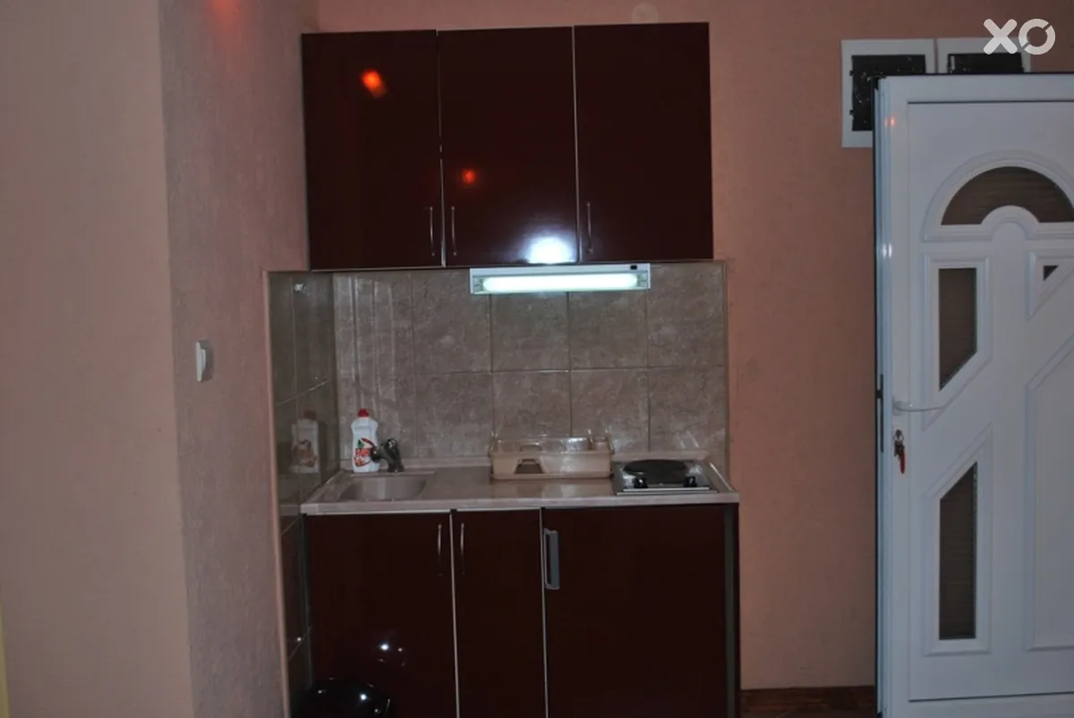 Vasilije Apartmani