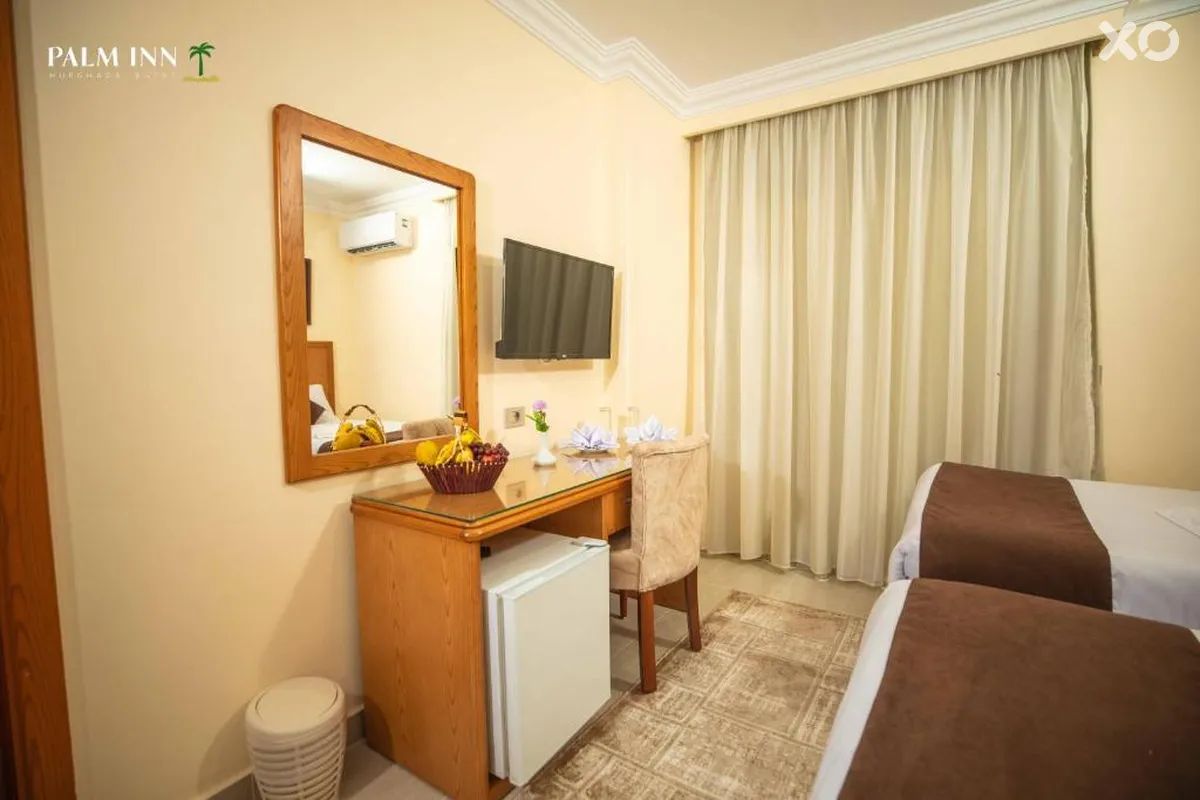 Palm Inn