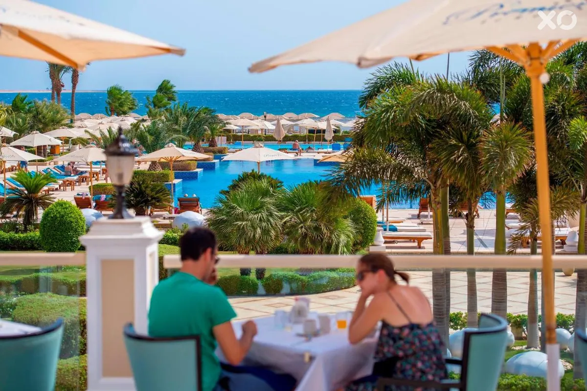 Premier Le Reve Hotel & Spa