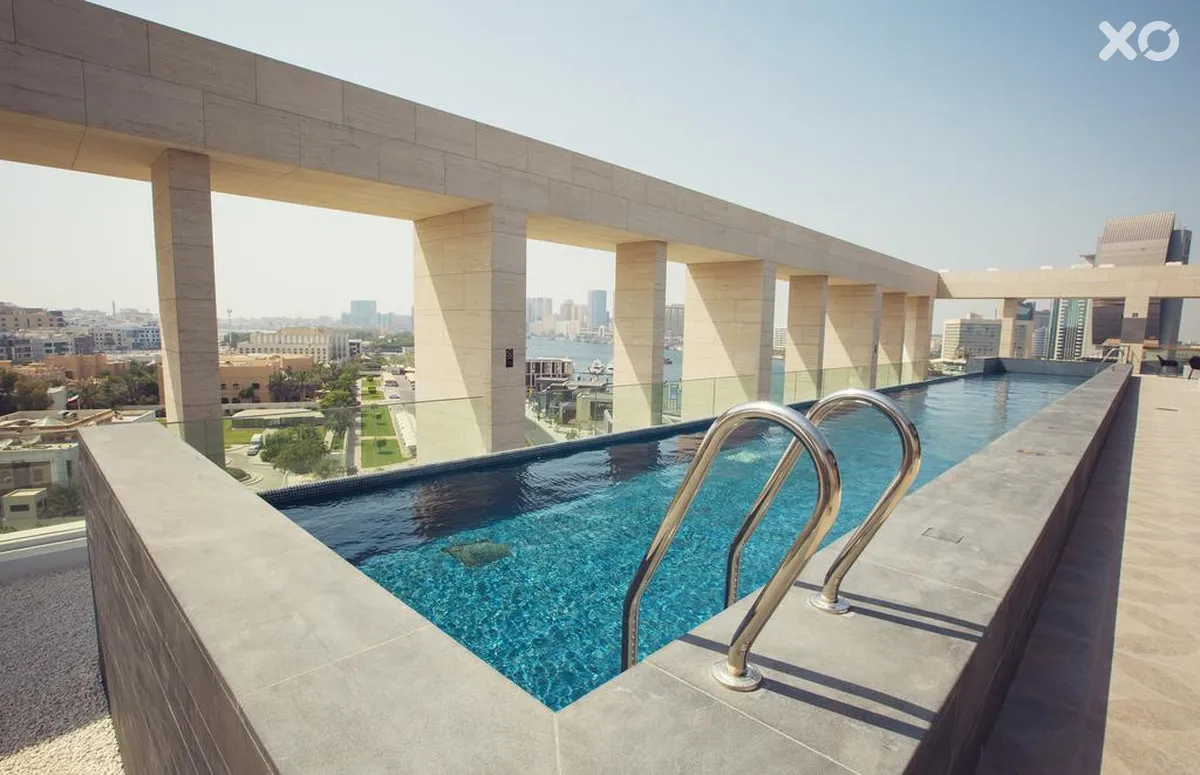 Canopy by Hilton Dubai Al Seef