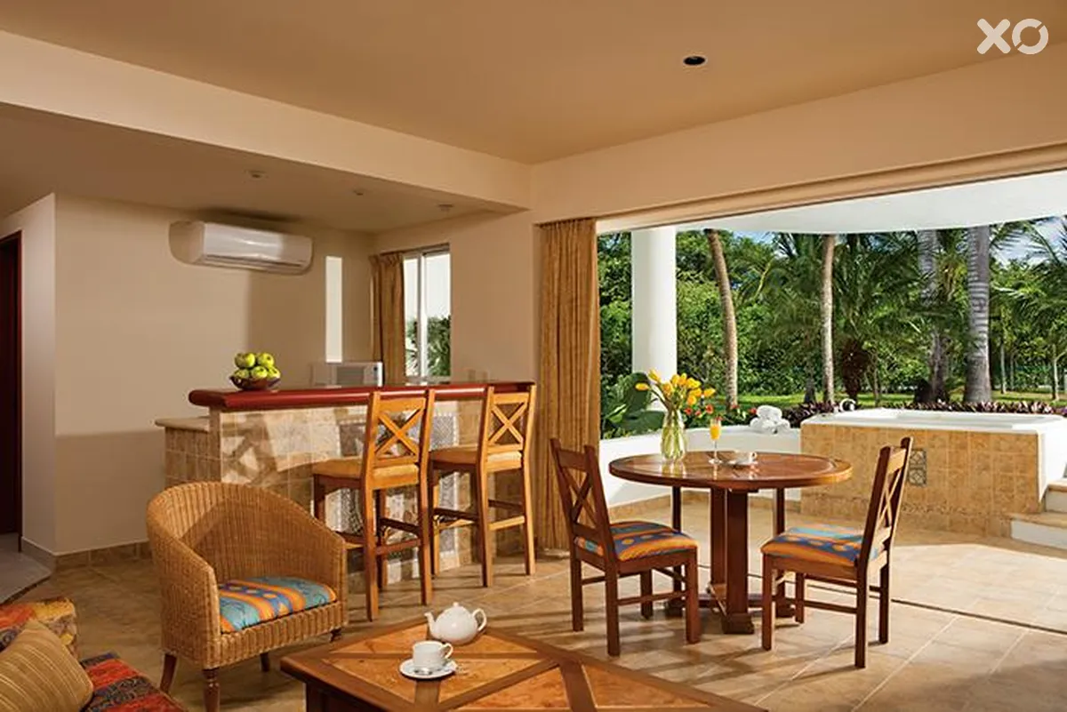 Sunscape Sabor Cozumel