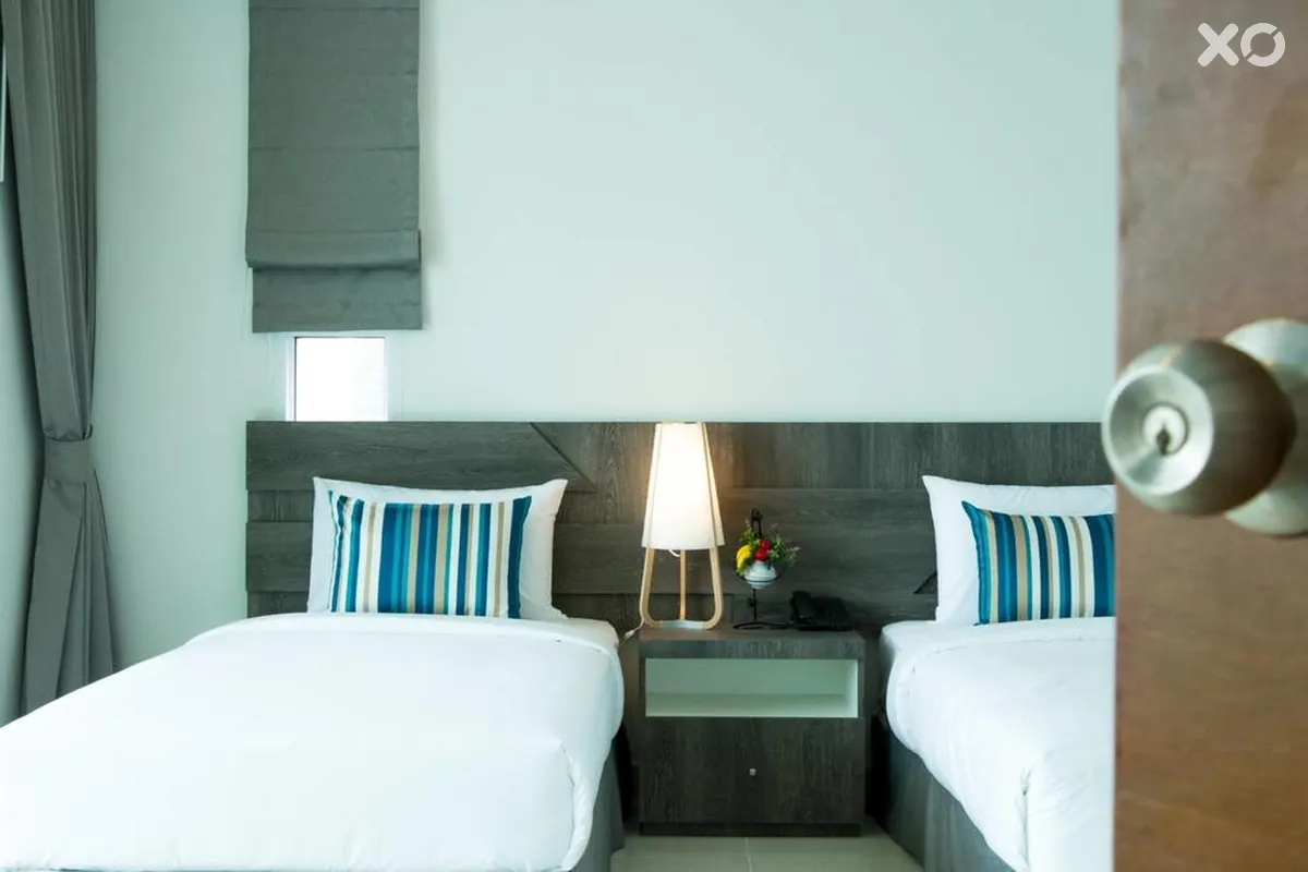 D@Sea Hotel