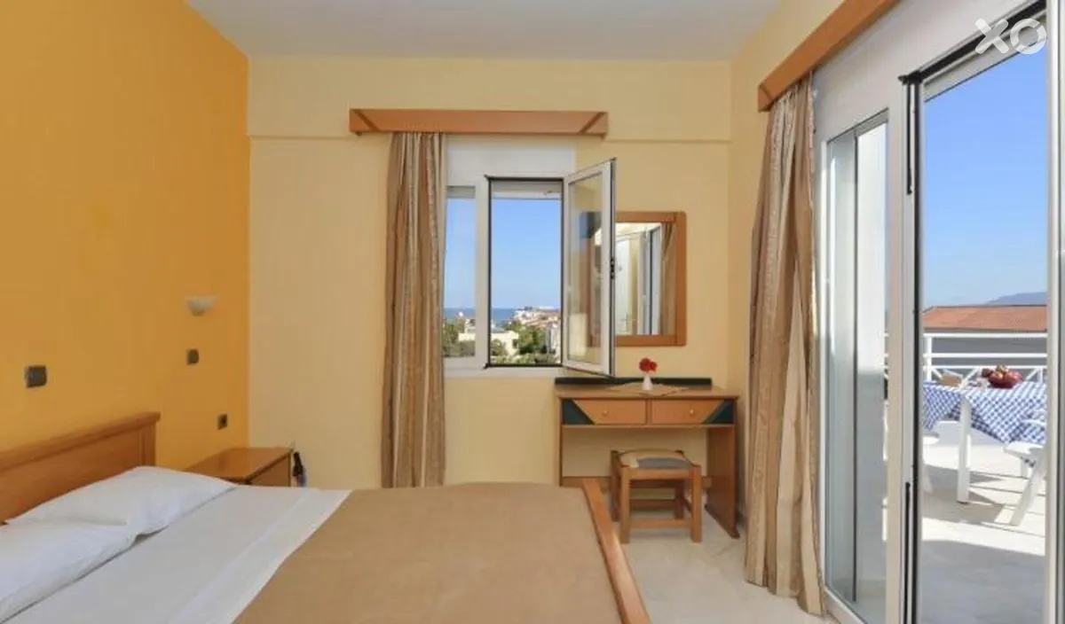 Athena Hotel