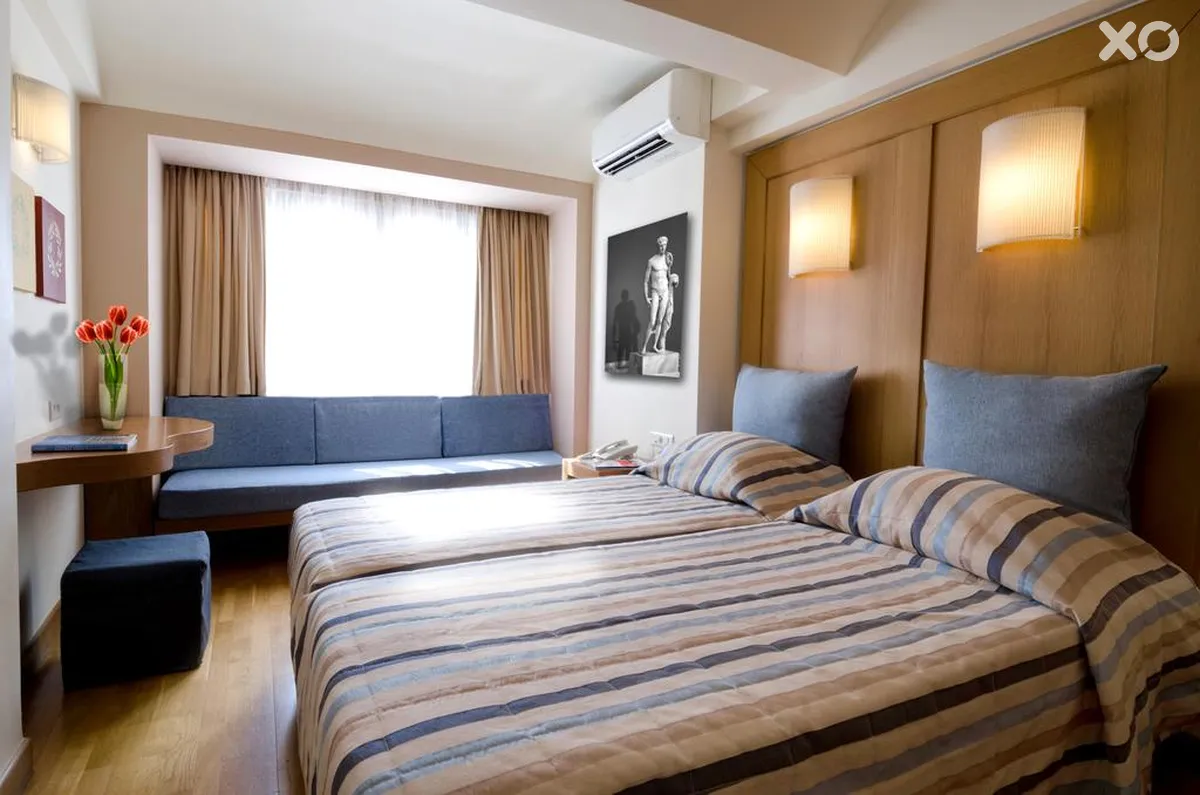 Hermes Hotel