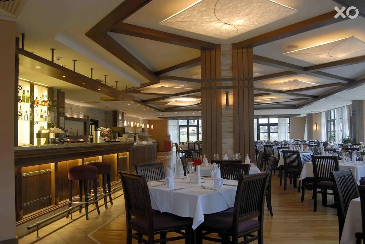 Lion Hotel Bansko