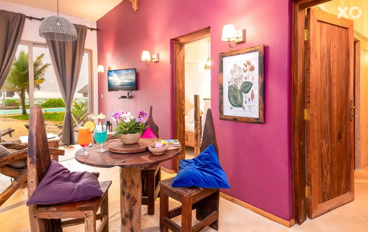Clove Island Villas & Spa