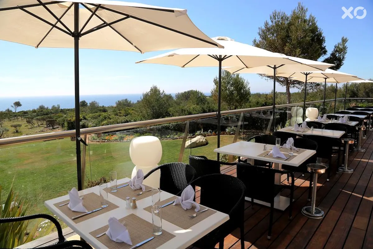 Suites Alba Resort & Spa