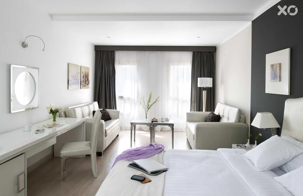 Barcelo Cairo Pyramids Hotel