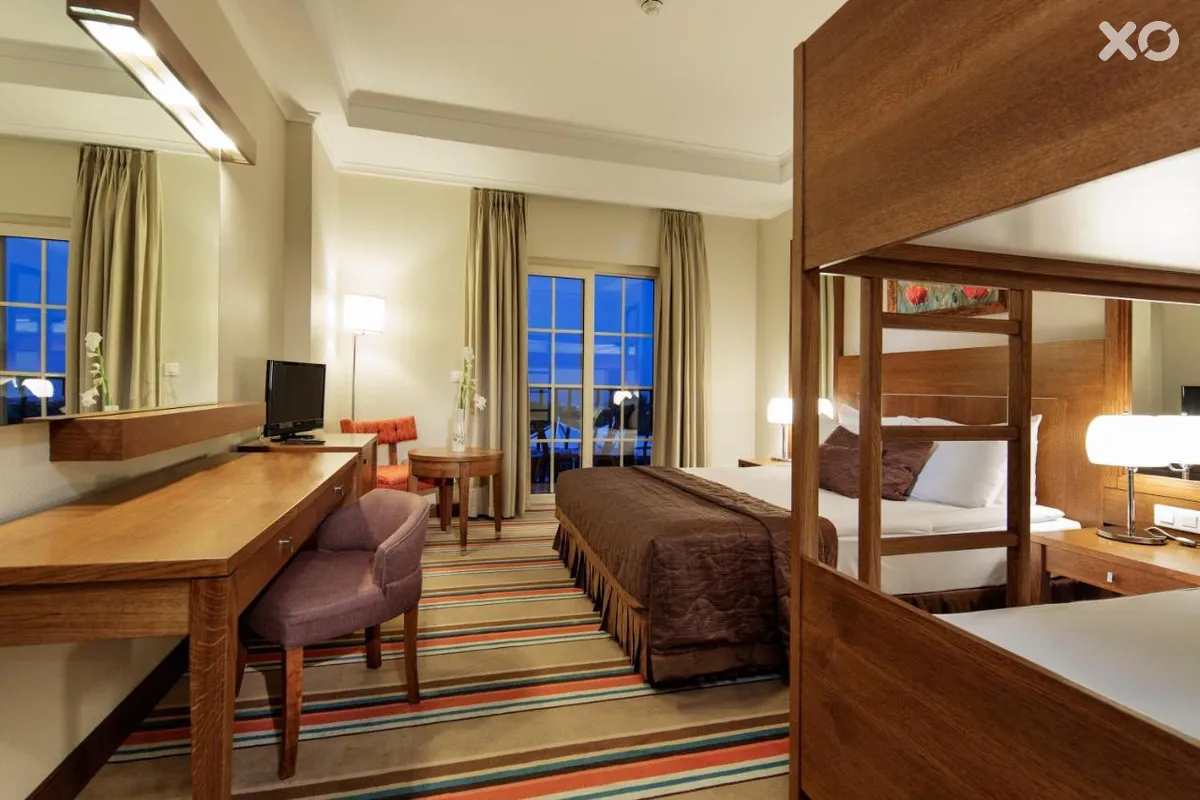 Sunis Elita Beach Resort Hotel & SPA