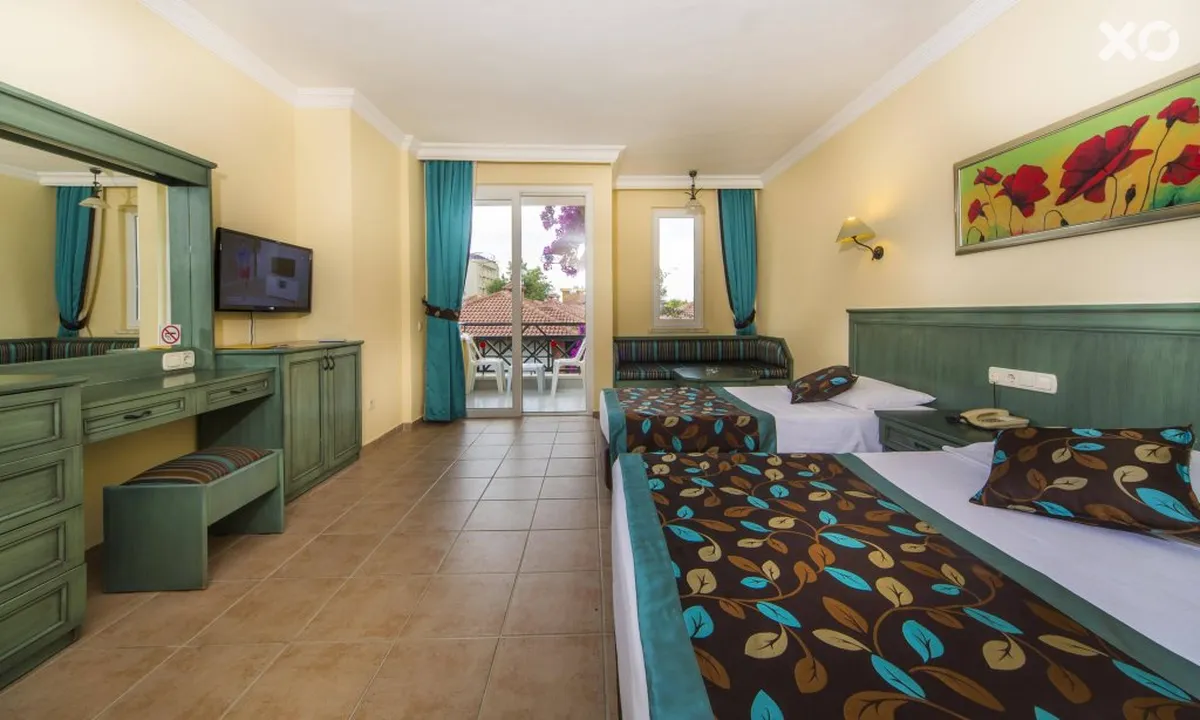 Dizalya Club Hotel